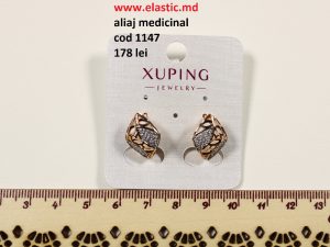 aliaj medicinal cod 1147