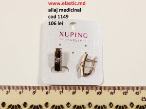 aliaj medicinal cod 1149