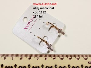 aliaj medicinal cod 1152