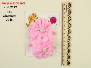 set 2 banturi art.2472