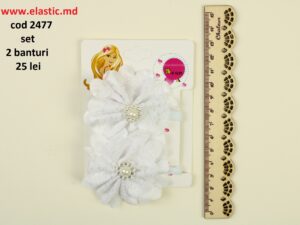 set 2 banturi art. 2477