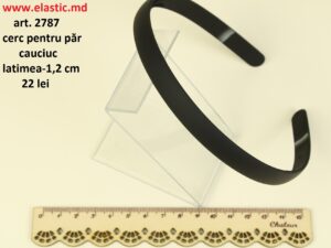 cerc pentru păr art. 2787