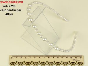 cerc pentru păr art. 2795