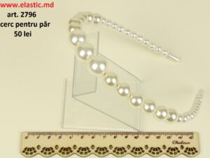 cerc pentru păr art. 2796