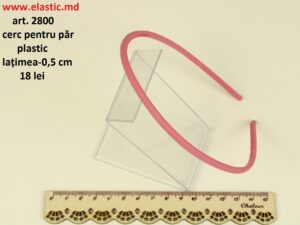 cerc pentru păr art. 2800
