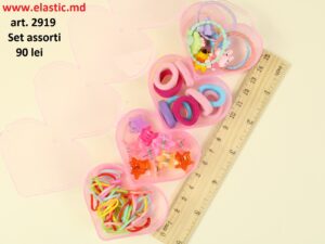 set assorti art. 2919