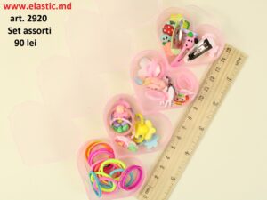 set assorti art. 2920