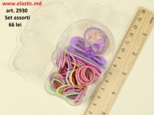 set assorti art 2930