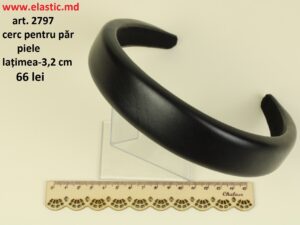 cerc pentru păr art. 2797